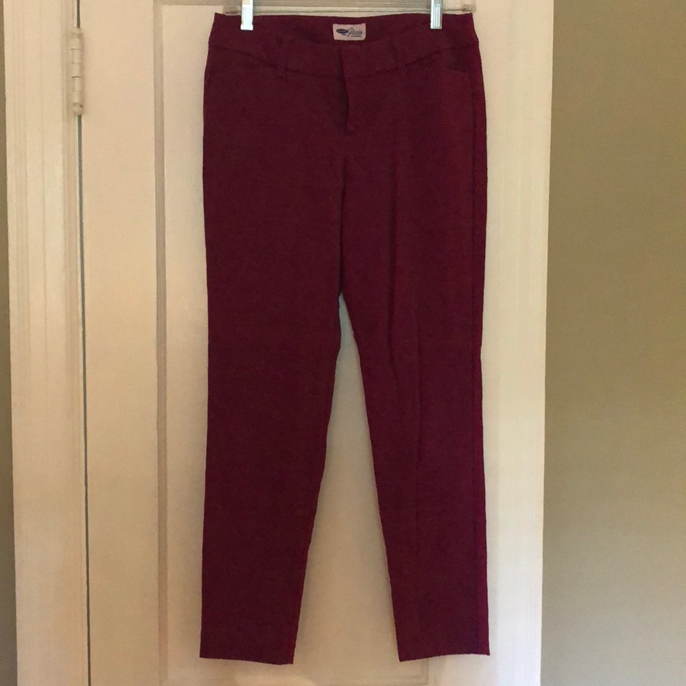 Old Navy Pixie pants